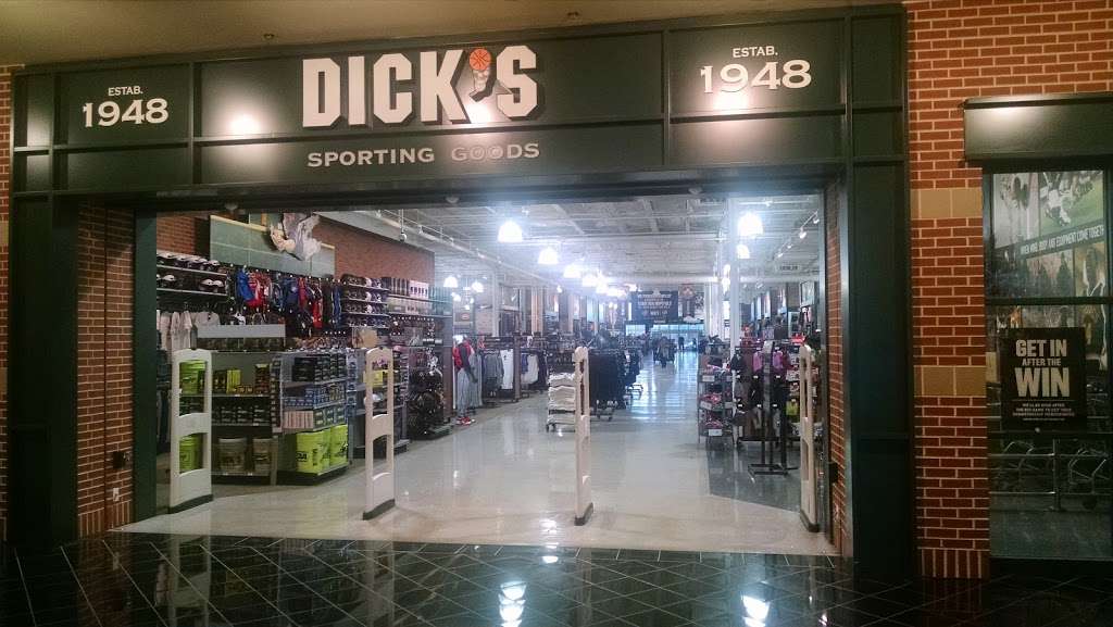 DICKS Sporting Goods | 1365 N Dupont Hwy Ste 6000, Dover, DE 19901, USA | Phone: (302) 678-9160