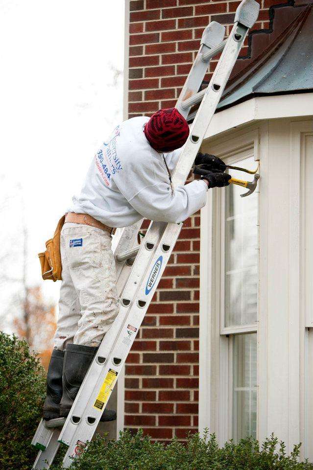 University Painters of Gaithersburg, MD | 24013 Bush Hill Rd, Gaithersburg, MD 20882, USA | Phone: (301) 941-8103