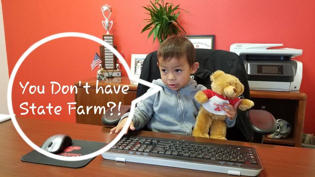 Jesse Castaneda - State Farm Insurance Agent | 2507 Valley View Ln, Farmers Branch, TX 75234 | Phone: (469) 680-1992