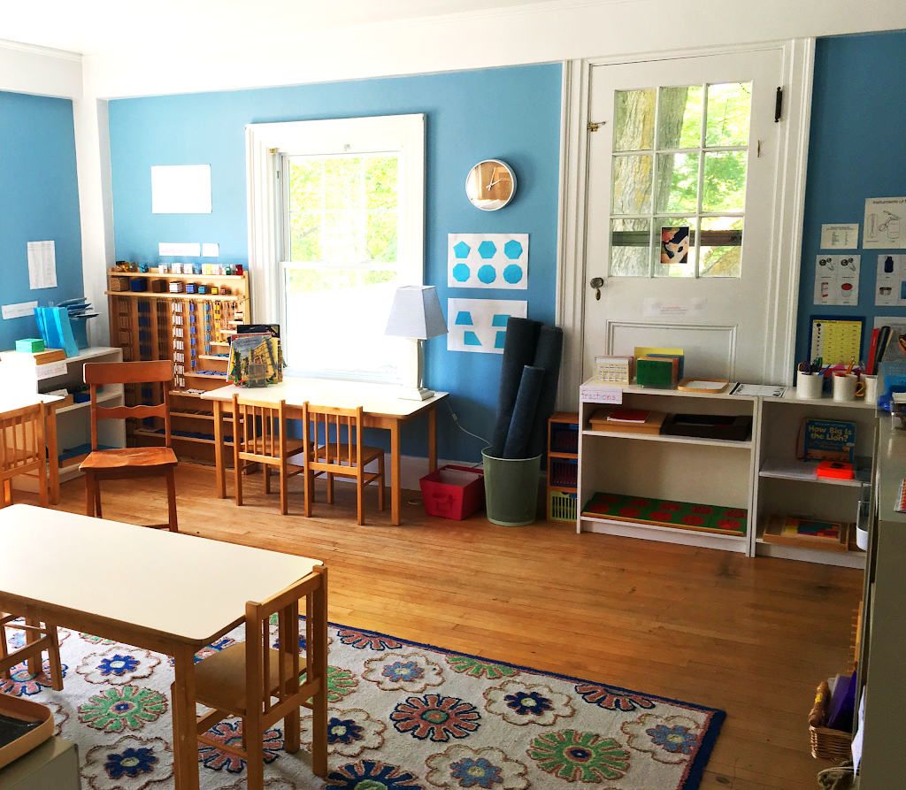 Milford Montessori School | 29 Mont Vernon St, Milford, NH 03055, USA | Phone: (603) 672-5875