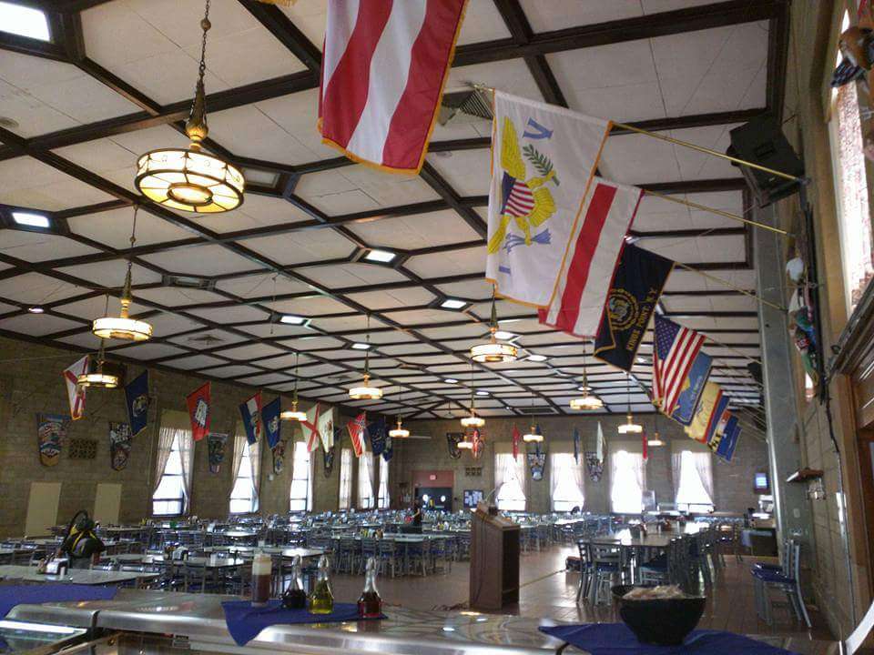 United States Merchant Marine Academy | 300 Steamboat Rd, Kings Point, NY 11024, USA | Phone: (516) 726-5800