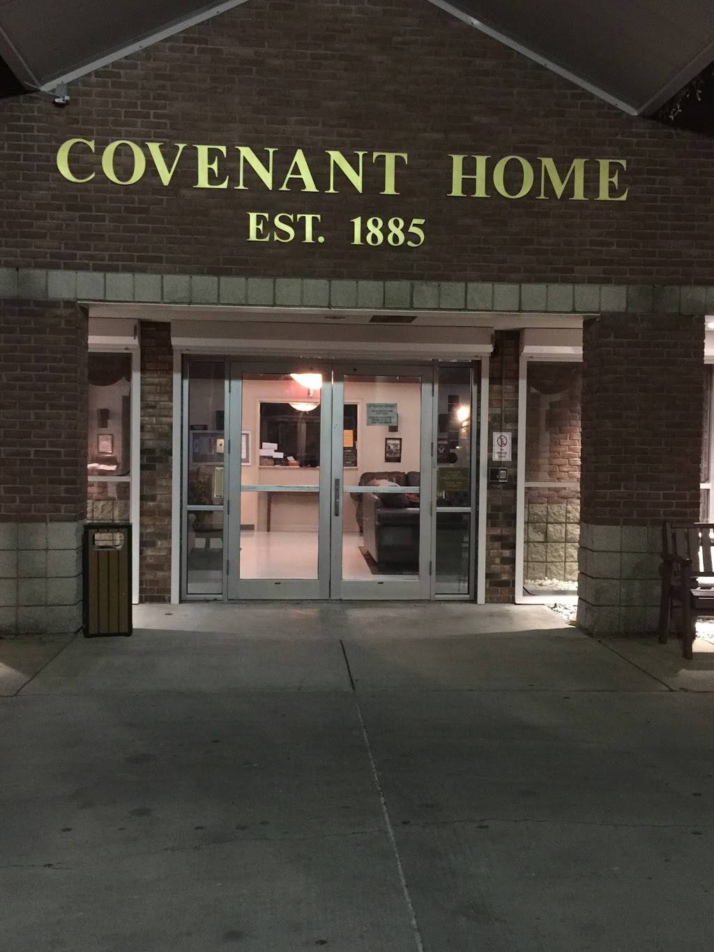 Covenant Nursing Home | 5919 Magazine St, New Orleans, LA 70115, USA | Phone: (504) 897-6216
