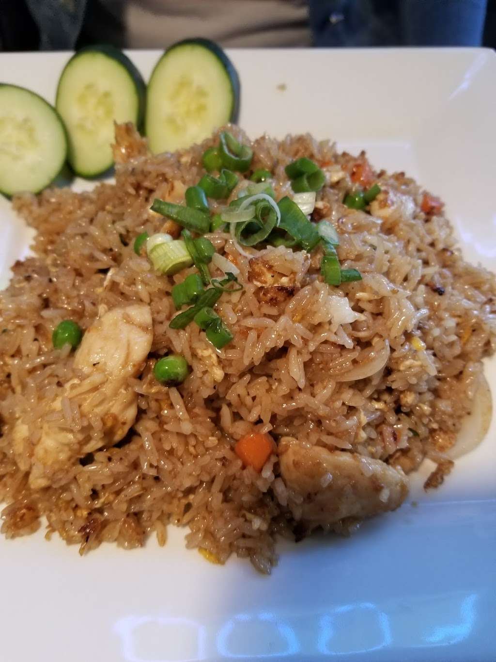 951 Thai Food | 27451 Jefferson Ave, Temecula, CA 92590, USA | Phone: (951) 699-2426