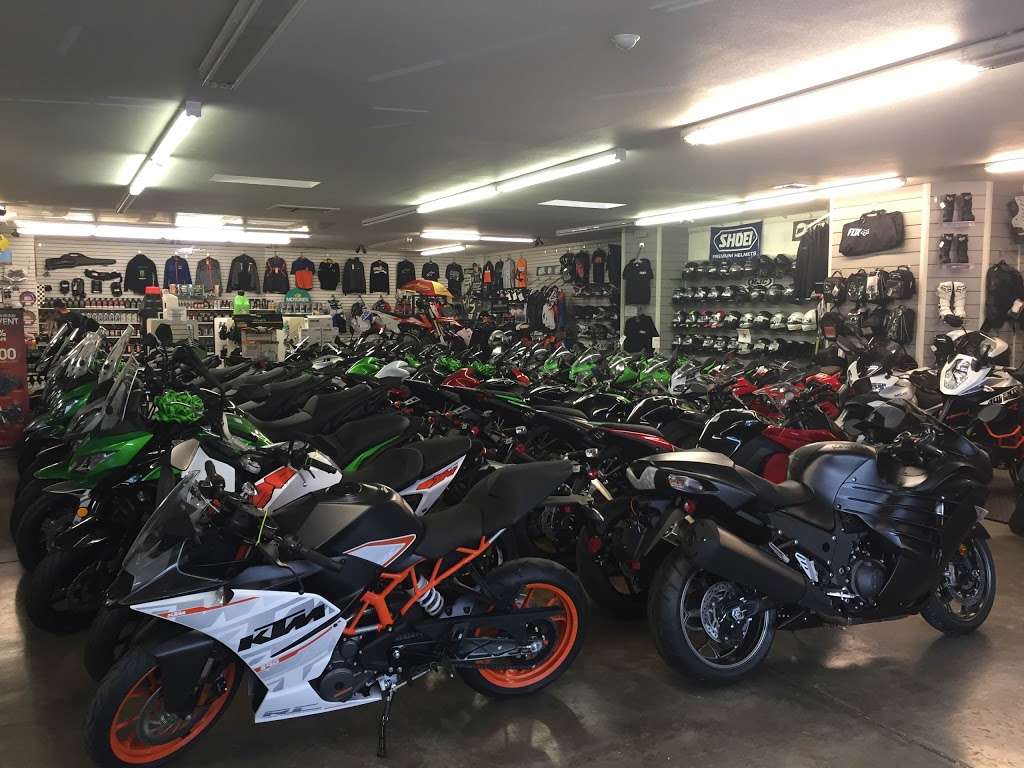 K&B Motorsports of Petaluma | 3480 Petaluma Blvd N, Petaluma, CA 94952 | Phone: (707) 763-4658