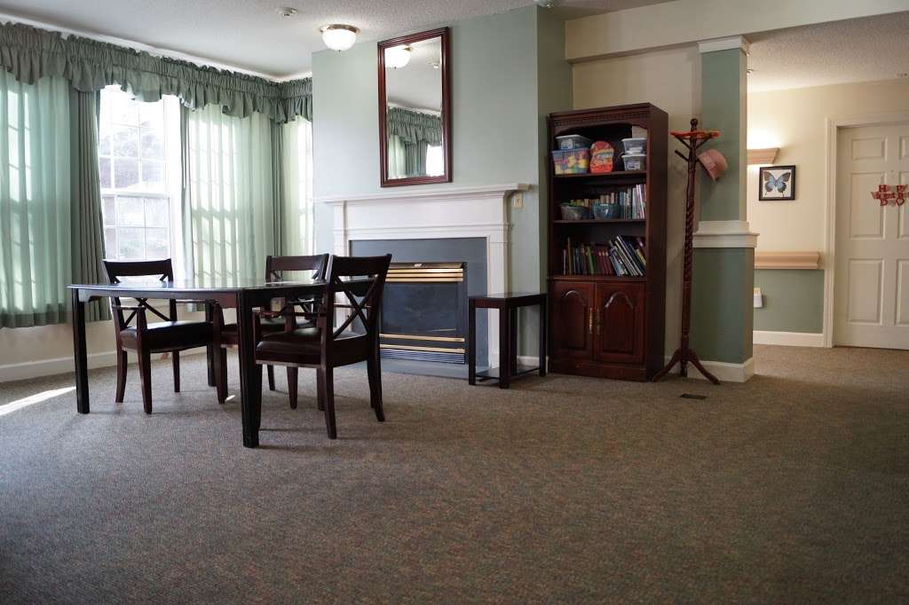 Springs of Catawba | 2010 29th Ave Dr NE, Hickory, NC 28601, USA | Phone: (828) 326-7200