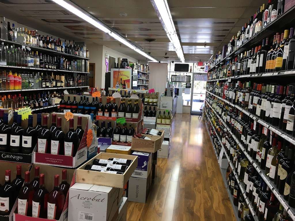 New City Wines & Liquor | 267 S Little Tor Rd, New City, NY 10956, USA | Phone: (845) 708-5915