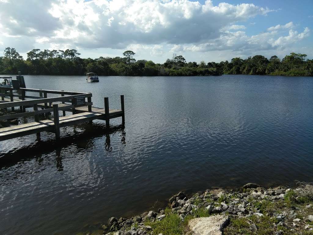 Saint Lucie North Group Campground | 2170 Canal St, Stuart, FL 34997, USA