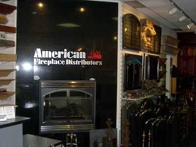 American Fireplace & Barbeque Dist. | 10662 Northend Ave, Ferndale, MI 48220 | Phone: (248) 547-6777