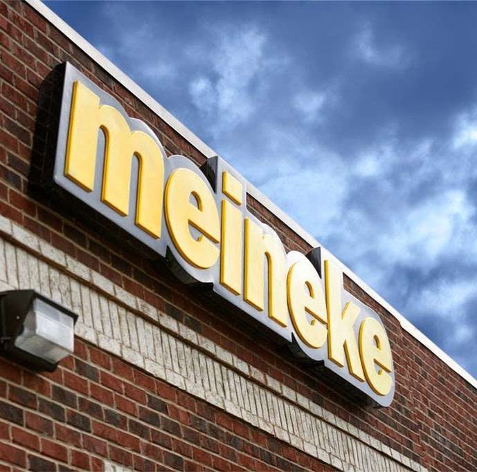 Meineke Car Care Center | 311 S Larkin Ave, Joliet, IL 60436, USA | Phone: (815) 768-3206