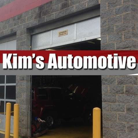 Kims Automotive LLC | 1407 Cherry Rd, Rock Hill, SC 29732, USA | Phone: (803) 329-1001