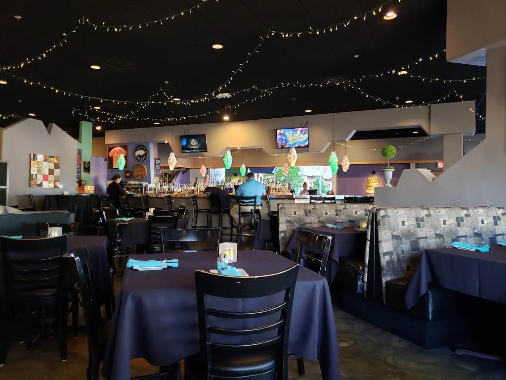 Pastiche Modern Eatery | 3025 N Campbell Ave #121, Tucson, AZ 85719 | Phone: (520) 325-3333