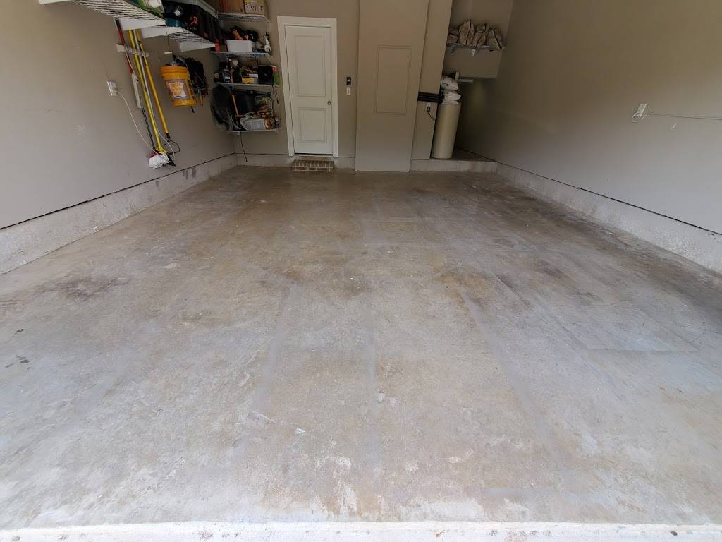 Artisan Garage Floors | 541 Industrial Blvd Suite B, Grapevine, TX 76051, United States | Phone: (682) 308-5812