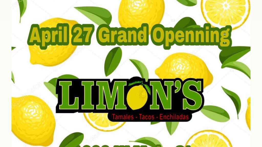 Limon’s Restaurant | 1600 W Main St suite a, Grand Prairie, TX 75050, USA | Phone: (214) 412-2140