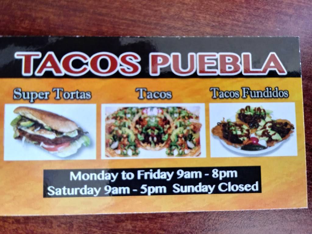 Tacos Puebla | 17531 S Central Ave, Carson, CA 90746, USA | Phone: (310) 537-7848