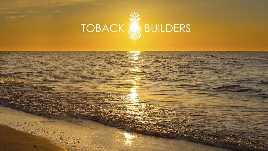 Toback Builders | 20375 John J Williams Hwy, Lewes, DE 19958, USA | Phone: (302) 644-1015