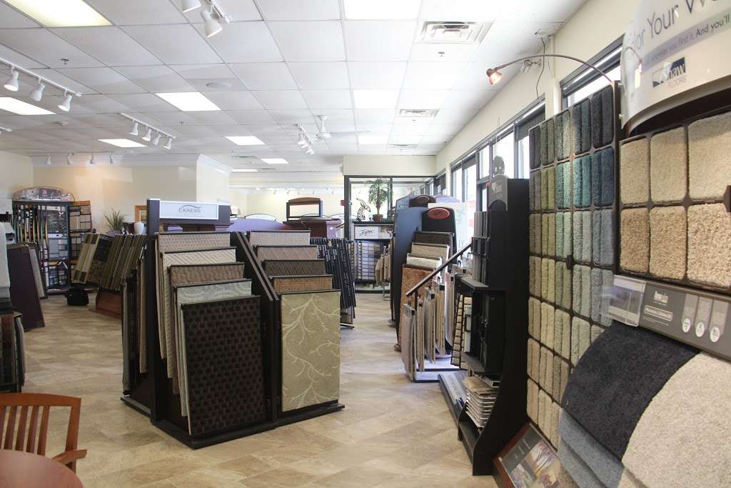 Rogers Flooring | 1987 Franciscan Way, West Chicago, IL 60185 | Phone: (630) 231-8500