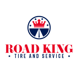 Road King Tire & Equipment | 1200 S Cedar Rd # 1L, New Lenox, IL 60451, USA | Phone: (815) 485-6780