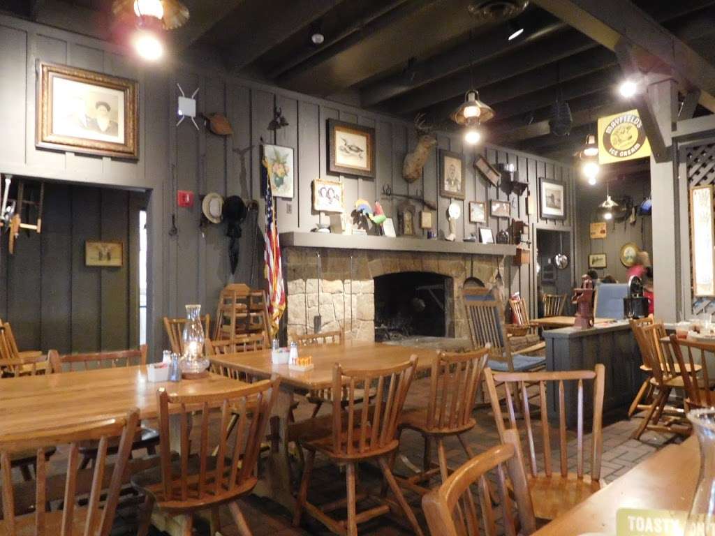 Cracker Barrel Old Country Store | 123 SW Loop 410, San Antonio, TX 78245 | Phone: (210) 521-8940