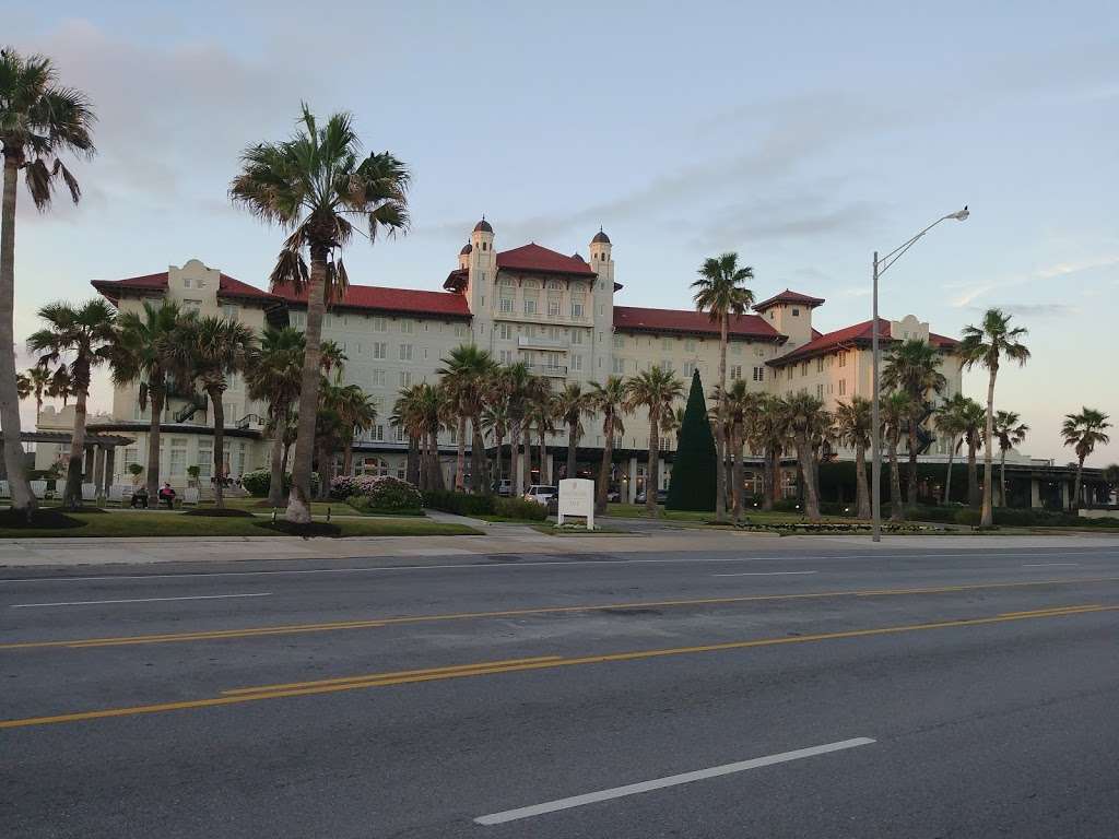 Galveston Hotel & Lodging Association | 2024 Seawall Blvd, Galveston, TX 77550, USA | Phone: (713) 853-8938