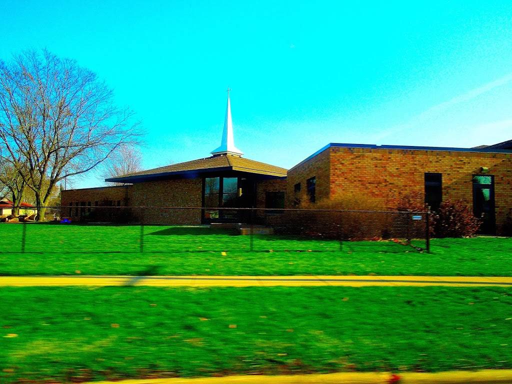 Peace Lutheran Church | 701 S Century Ave, Waunakee, WI 53597, USA | Phone: (608) 849-7322