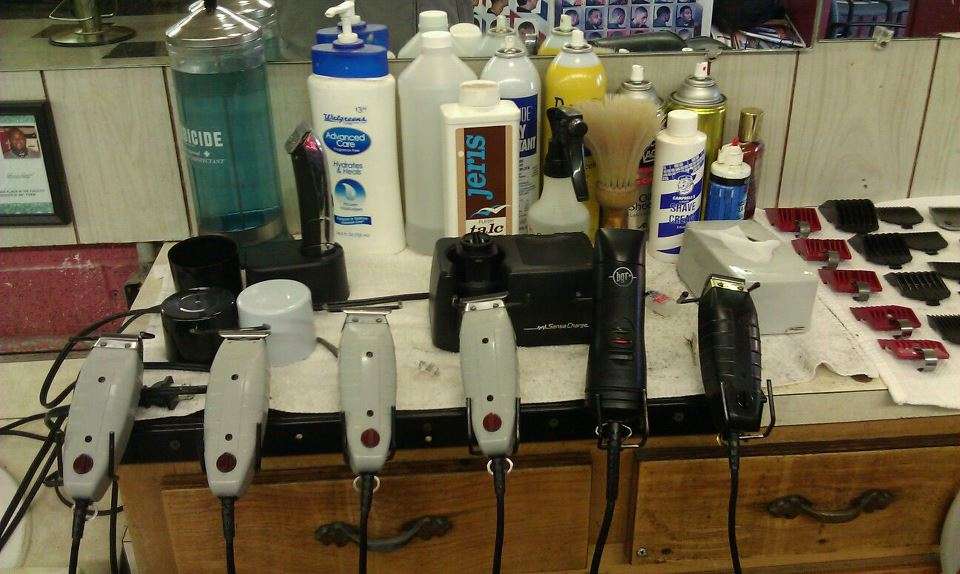 Shabazz Barber & Styling College | 218 W Black St, Rock Hill, SC 29730, USA | Phone: (803) 324-4511