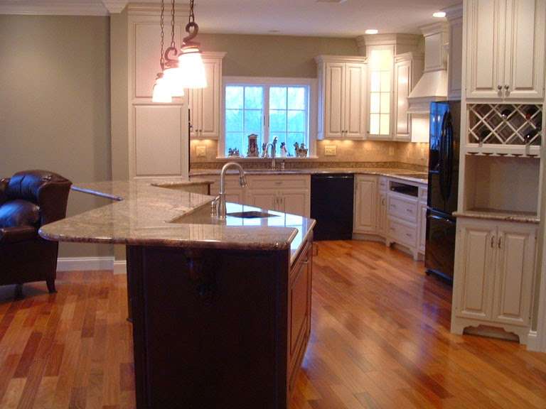 Distinctive Craftsman Remodeling and Home Improvements | 125 White Oak Dr, Lancaster, PA 17601, USA | Phone: (717) 560-0258