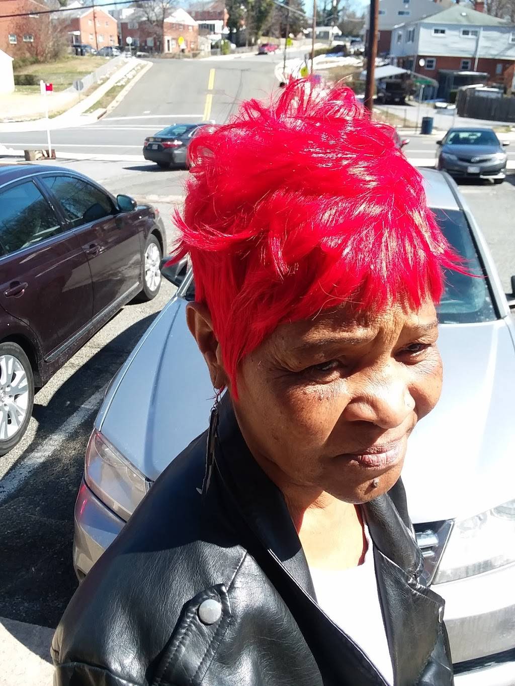 Touched By Ms. Ty | 2323 Shadyside Ave, District Heights, MD 20747, USA | Phone: (240) 787-6154