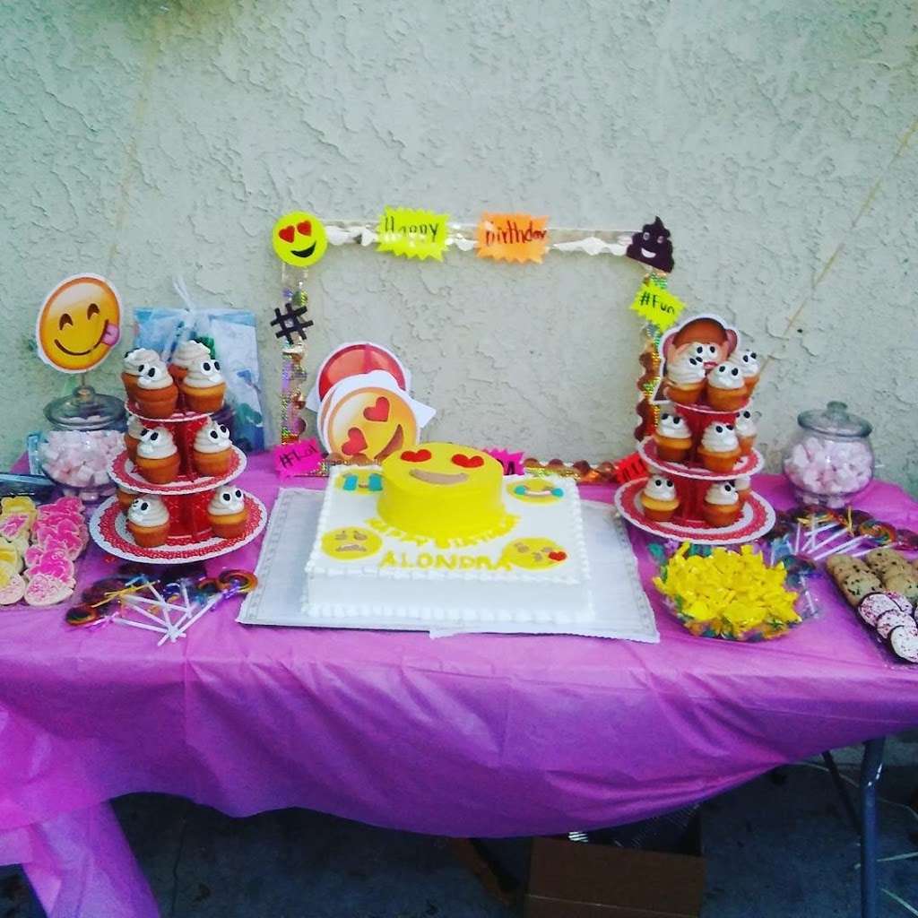 Jalisco Bakery | 431 W Arbor Vitae St, Inglewood, CA 90301, USA | Phone: (310) 673-7876