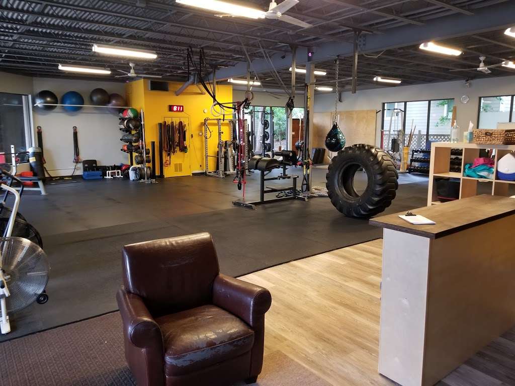 Body Balance Strength & Wellness | 2747 Iris Ave, Boulder, CO 80304, USA | Phone: (720) 838-4009