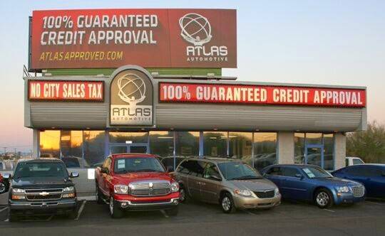 Atlas Automotive | 9948 E Main St, Mesa, AZ 85207, USA | Phone: (480) 354-7772