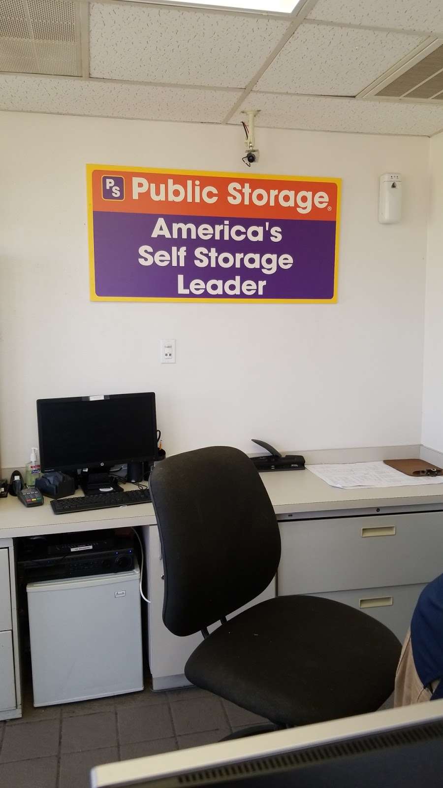 Public Storage | 14451 TX-249, Houston, TX 77086, USA | Phone: (281) 301-0394