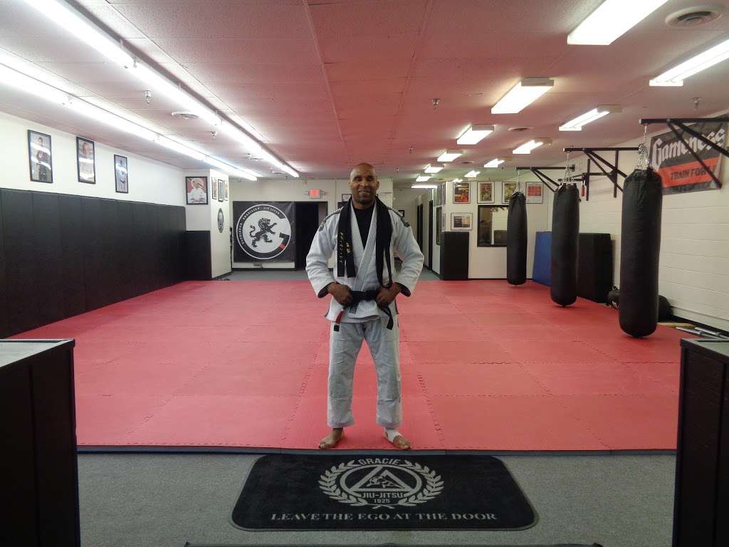 Gladiador Brazilian Jiu Jitsu Academy - Team Gladiador | 435 N Bolingbrook Dr, Bolingbrook, IL 60440, USA | Phone: (630) 258-8423