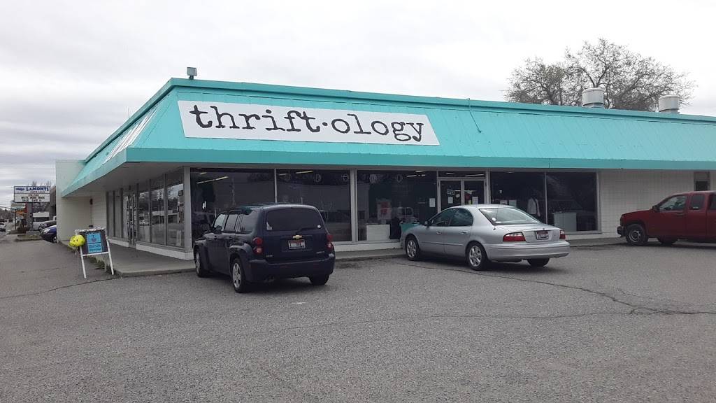 Thriftology Thrift Store | 555 N Orchard St, Boise, ID 83706, USA | Phone: (208) 375-0408