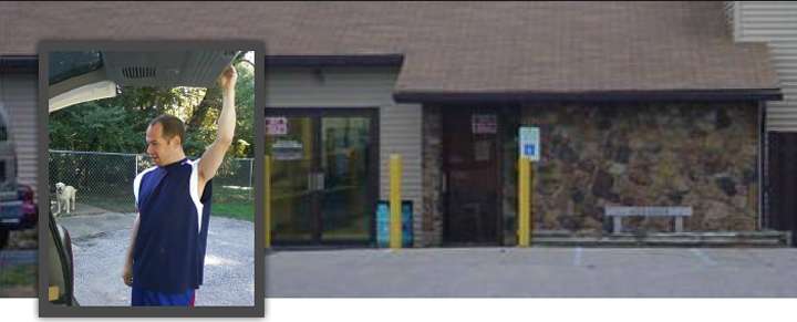 Sweet Owen Industries, Arc | 36 Concord Rd, Spencer, IN 47460, USA | Phone: (812) 714-8138