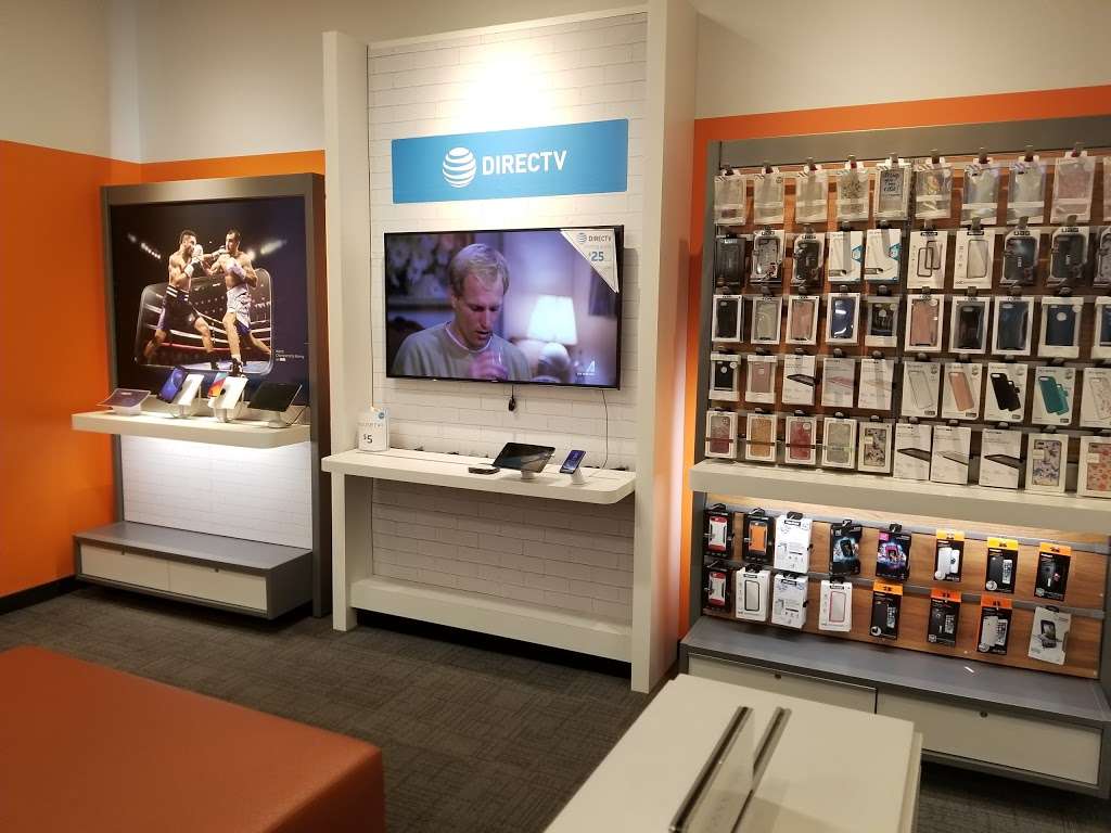 AT&T | 1250 Baltimore Pike #7792, Springfield, PA 19064 | Phone: (267) 271-6322