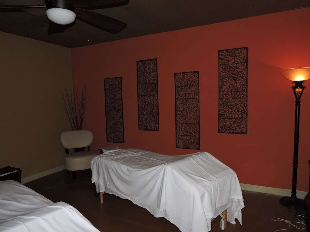 The Spa & Wellness Center | 103 Davis Rd, League City, TX 77573, USA | Phone: (281) 554-5550