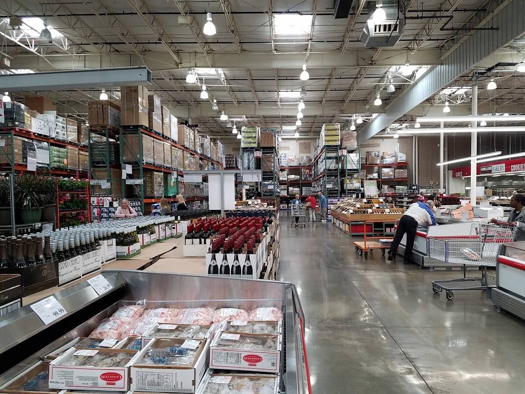 Costco Wholesale | 4901 Gate Pkwy, Jacksonville, FL 32246, USA | Phone: (904) 997-7003