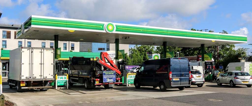 BP | Elstree Way, Borehamwood WD6 1SD, UK | Phone: 020 8953 3794