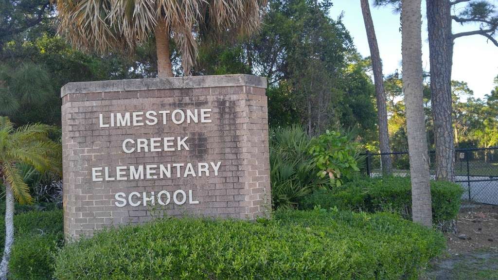 Limestone Creek Elementary | 6701 Church St, Jupiter, FL 33458, USA | Phone: (561) 741-9200