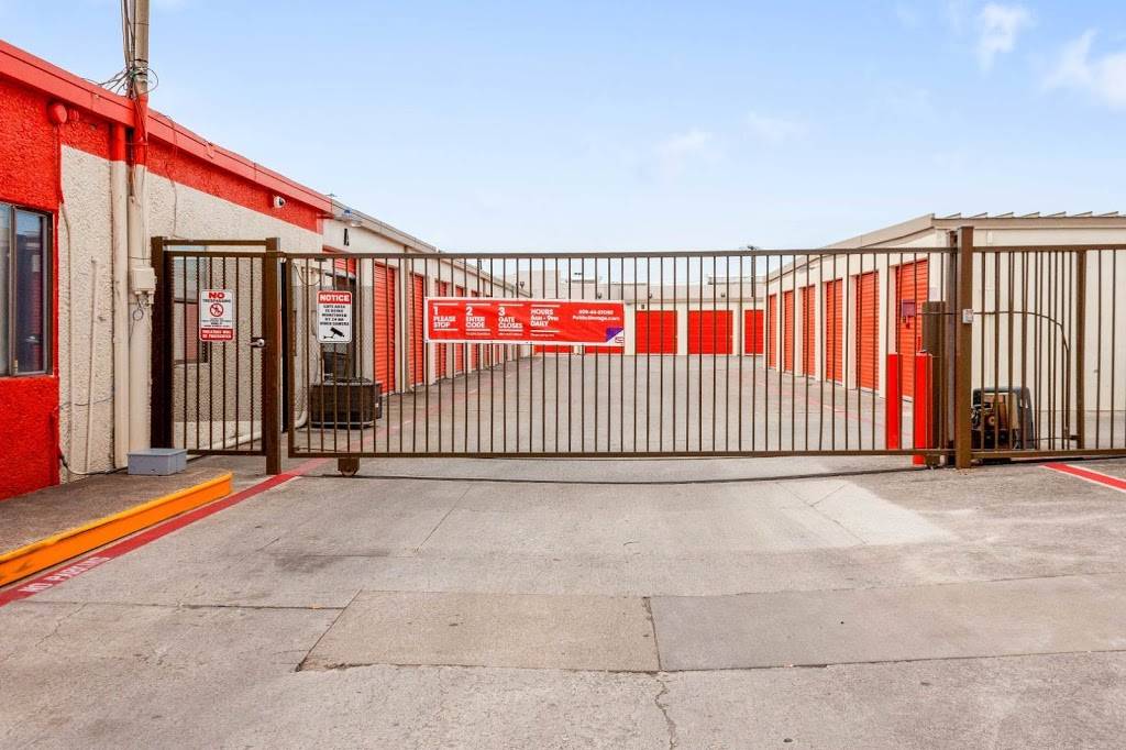 Public Storage | 3401 K Ave, Plano, TX 75074 | Phone: (972) 905-6787