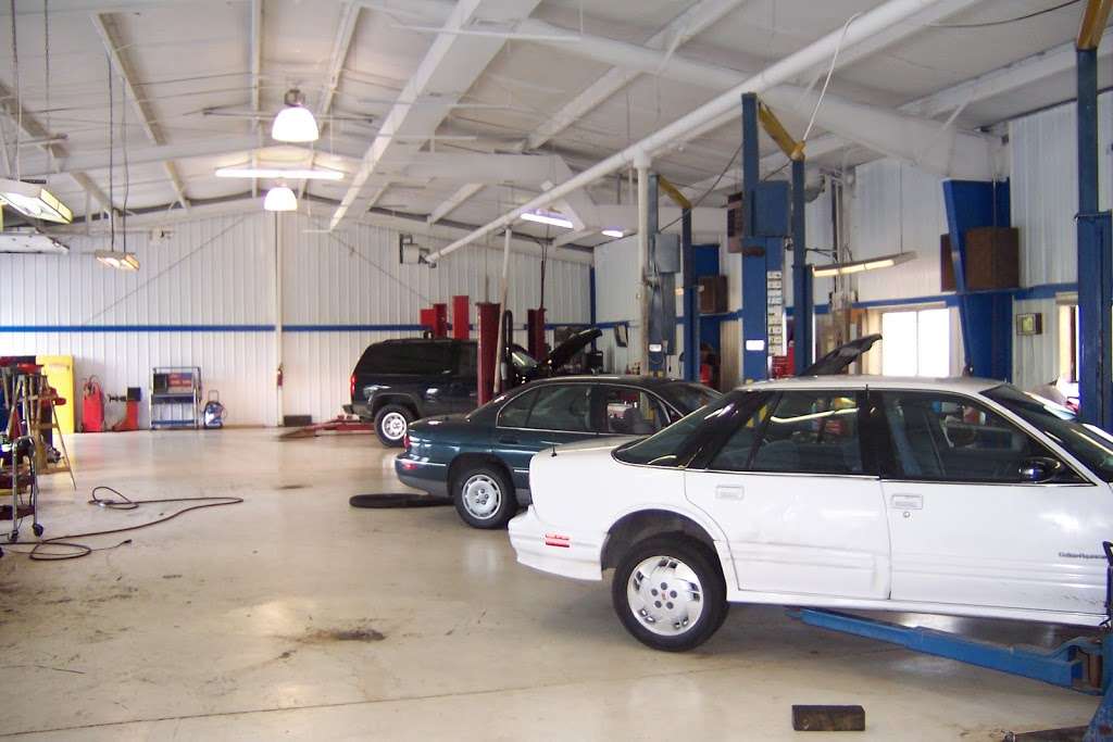 Perfection Connection Automotive Service | 1801 SW Market St, Lees Summit, MO 64082, USA | Phone: (816) 524-3602