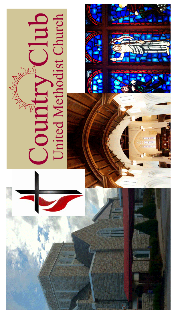Country Club United Methodist Church | 400 W 57th St, Kansas City, MO 64113, USA | Phone: (816) 444-1616