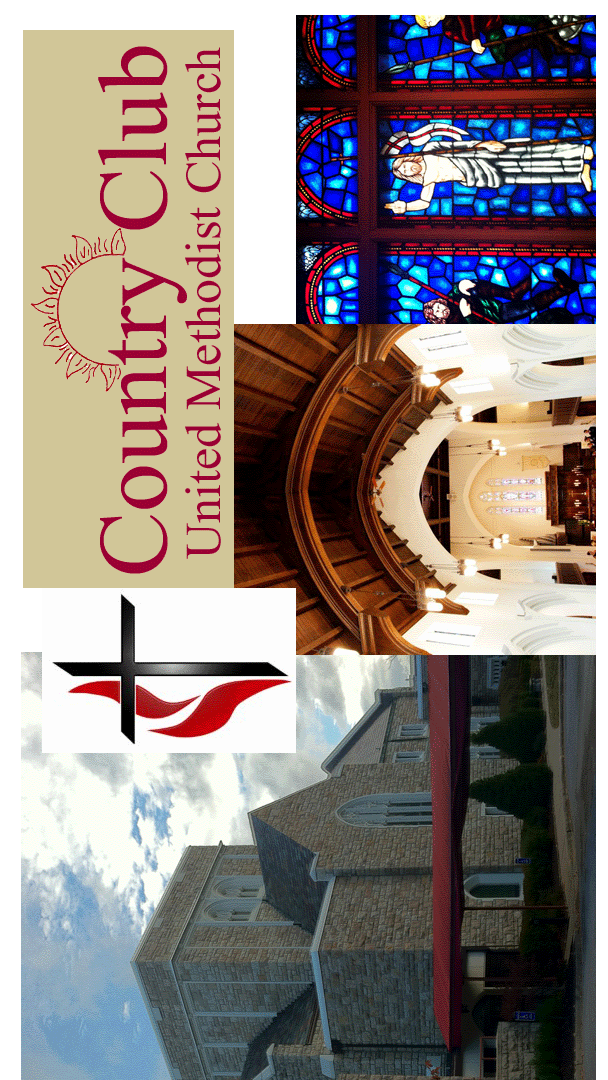 Country Club United Methodist Church | 400 W 57th St, Kansas City, MO 64113 | Phone: (816) 444-1616