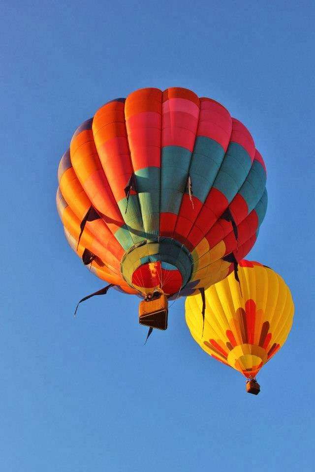 Eagles Wings Hot Air Balloons | 4814, 1105 Christopher Cir, Rock Hill, SC 29730, USA | Phone: (803) 230-1178