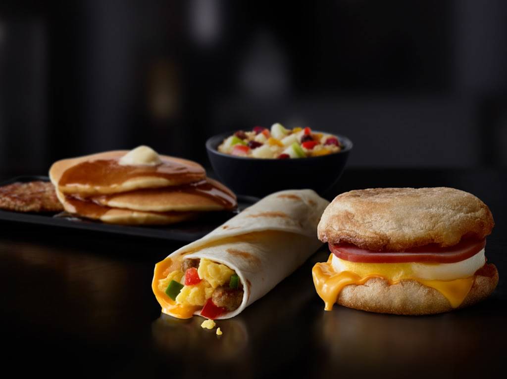 McDonalds | 1420 Eastchase Pkwy, Fort Worth, TX 76112, USA | Phone: (817) 801-3062