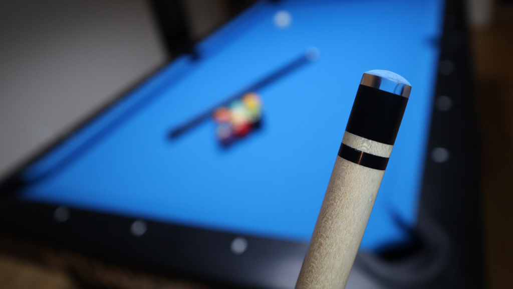 Sharkshooter Custom Pool Cue | 8309 NW 6th Ave, Vancouver, WA 98665, USA | Phone: (360) 573-1322