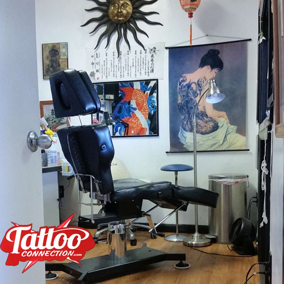 Tattoo Connection | 91 NJ-23, Riverdale, NJ 07457, USA | Phone: (973) 835-5373