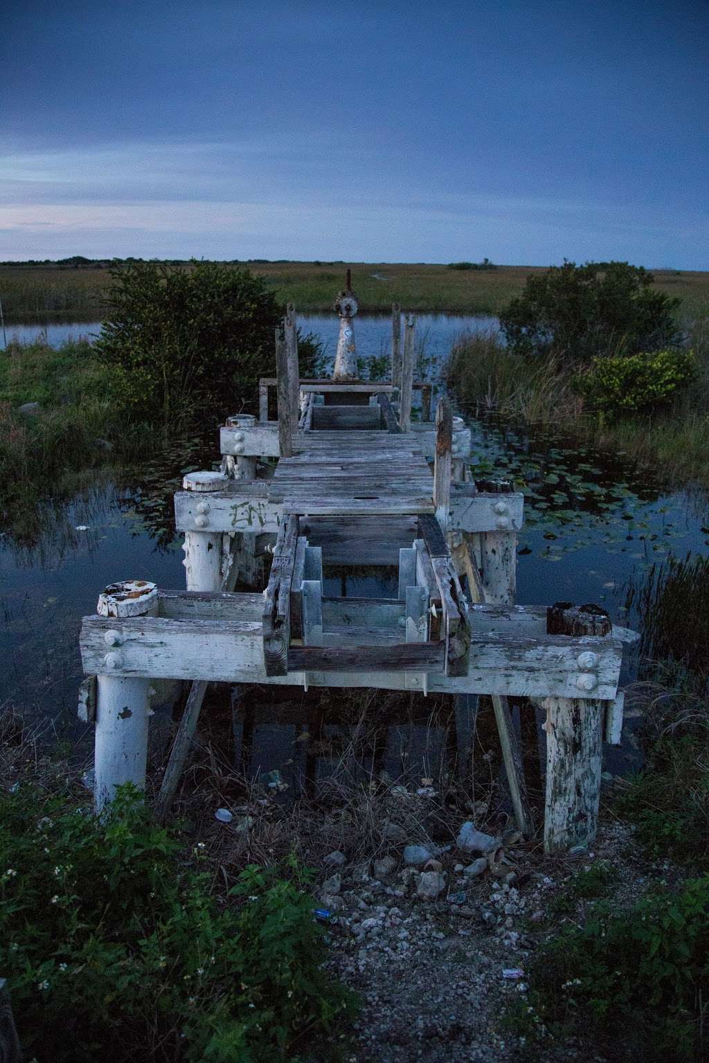 L-67 / L-67 C | Everglades, FL, USA