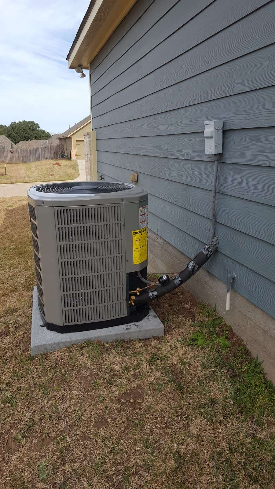 Mr. Cool A/C and Heating | 8410 Utah Oaks Court, Cypress, TX 77433, USA | Phone: (281) 859-7937