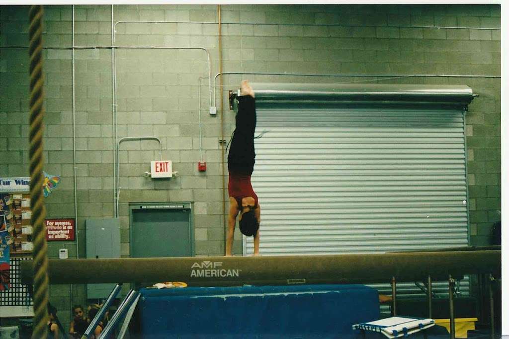 Arrowhead Spinetts Gymnastics | 19085 N 83rd Ave, Peoria, AZ 85382, USA | Phone: (623) 825-4777